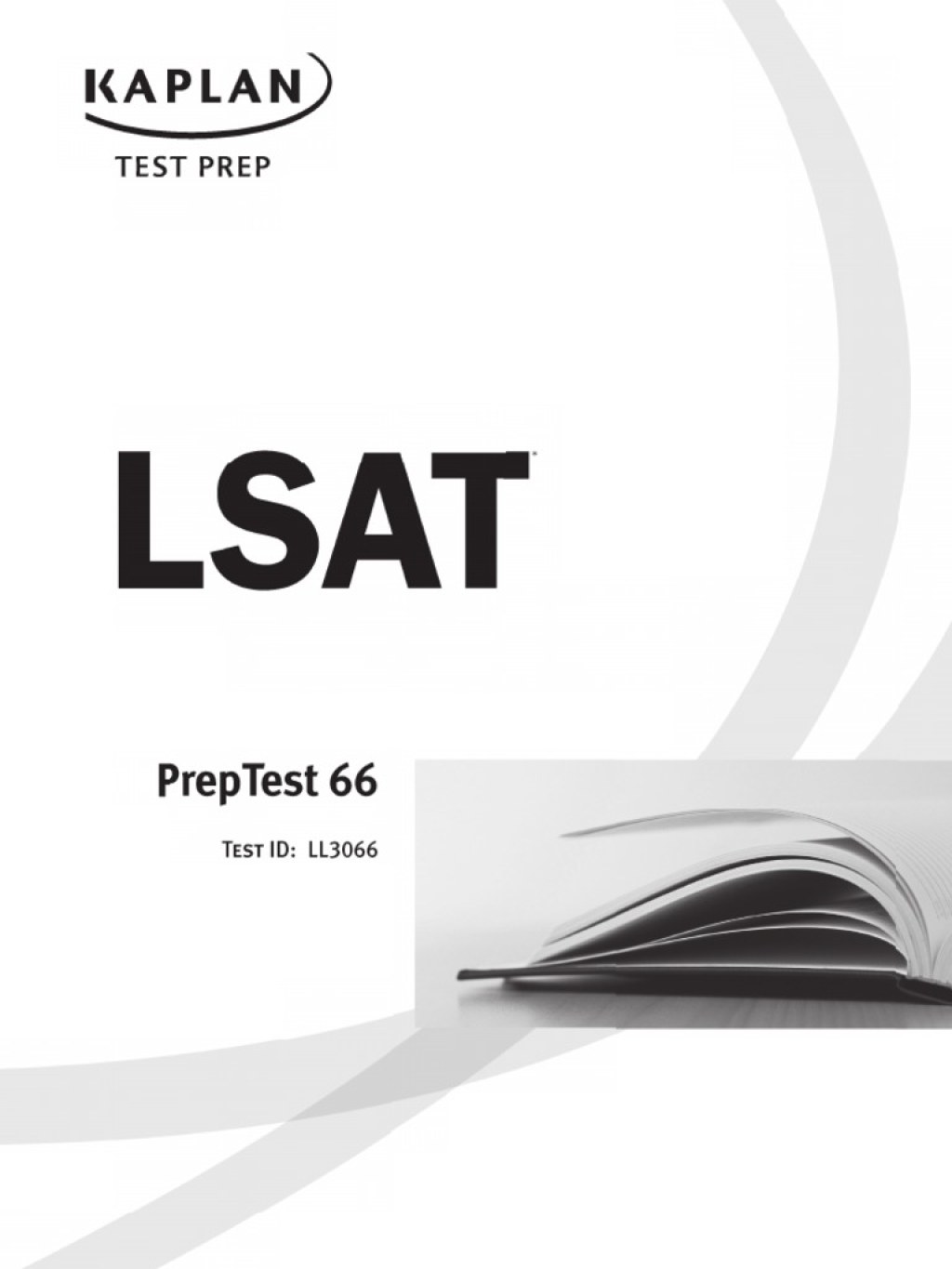 Picture of: LSAT  PDF