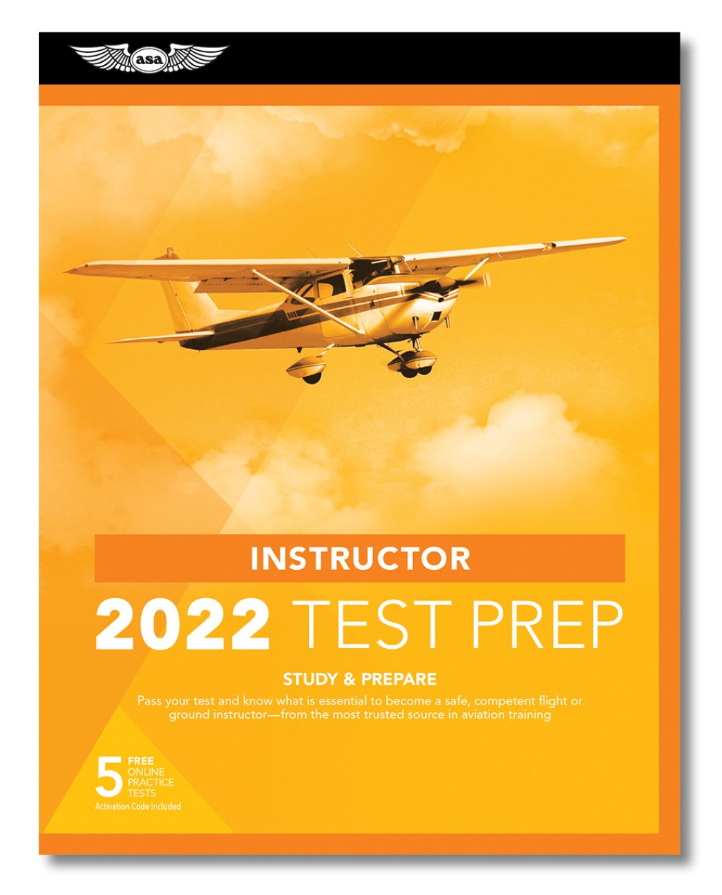 Picture of: Test Prep : Instructor (Buch)